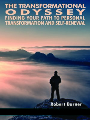 cover image of The Transformational Odyssey
